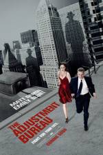 Watch The Adjustment Bureau Megashare9