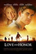 Watch Love and Honor Megashare9