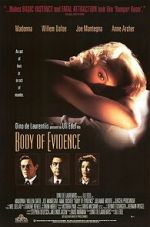 Watch Body of Evidence Megashare9