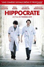 Watch Hippocrates Diary of a French Doctor Megashare9