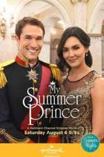 Watch My Summer Prince Megashare9