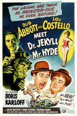 Watch Abbott and Costello Meet Dr. Jekyll and Mr. Hyde Megashare9