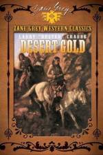 Watch Desert Gold Megashare9