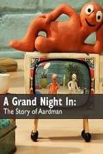 Watch A Grand Night In: The Story of Aardman Megashare9
