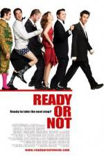 Watch Ready or Not Megashare9
