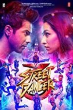 Watch Street Dancer 3D Megashare9