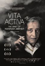 Watch Vita Activa: The Spirit of Hannah Arendt Megashare9