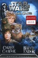 Watch Ewoks: The Battle for Endor Megashare9