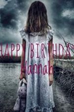 Watch Happy Birthday Hannah Megashare9