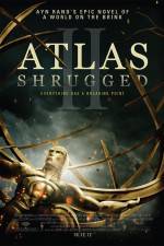 Watch Atlas Shrugged II The Strike Megashare9