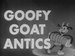 Watch Goofy Goat Megashare9