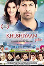 Watch Khushiyaan Megashare9