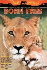 Watch Born Free Megashare9