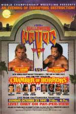 Watch WCW Halloween Havoc Megashare9