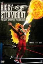 Watch Ricky Steamboat The Life Story of the Dragon Megashare9