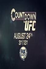 Watch UFC 177 Countdown Megashare9