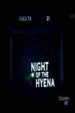 Watch Discovery Channel Night of the Hyena Megashare9