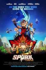 Watch Spark: A Space Tail Megashare9