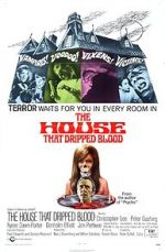 Watch The House That Dripped Blood Megashare9