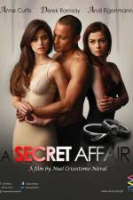 Watch A Secret Affair Megashare9