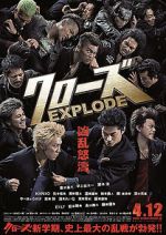 Watch Crows Explode Megashare9