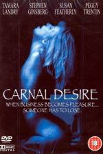 Watch Carnal Desires Megashare9