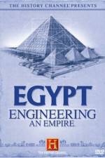 Watch Egypt Engineering an Empire Megashare9