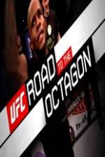 Watch UFC on Fox 8 Road to the Octagon Megashare9