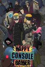 Watch Happy Console Gamer The Movie Megashare9