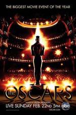 Watch 81st Annual Academy Awards Megashare9