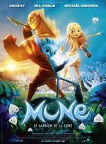 Watch Mune: Guardian of the Moon Megashare9