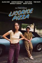 Watch Licorice Pizza Megashare9