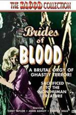 Watch Brides of Blood Megashare9