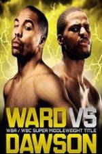 Watch Andre Ward vs. Chad Dawson Megashare9