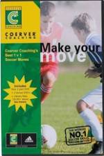 Watch Coerver Coaching's Make Your Move Megashare9