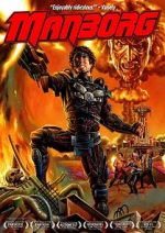 Watch Manborg Megashare9