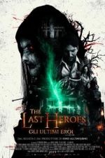 Watch The Last Heroes Megashare9