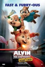 Watch Alvin and the Chipmunks: The Road Chip Megashare9