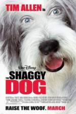 Watch The Shaggy Dog Megashare9