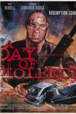 Watch A Day of Violence Megashare9