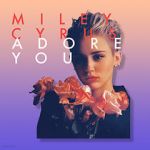 Watch Miley Cyrus: Adore You Megashare9