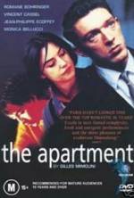 Watch The Apartment Megashare9