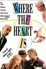 Watch Where the Heart Is (1990) Megashare9