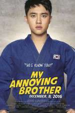 Watch My Annoying Brother Megashare9