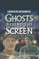 Watch Ghosts Behind the Screen Megashare9