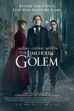 Watch The Limehouse Golem Megashare9