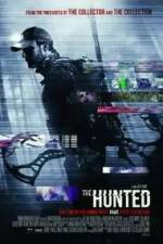 Watch The Hunted Megashare9