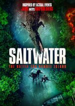 Watch Saltwater: The Battle for Ramree Island Megashare9