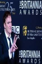 Watch The Britannia Awards Red Carpet Special Megashare9