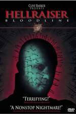 Watch Hellraiser: Bloodline Megashare9